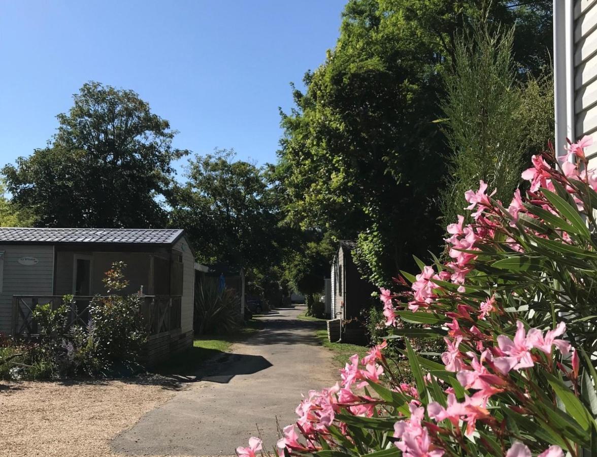 Tahiti Village La Grande Cote Saint-Palais-sur-Mer Exterior foto